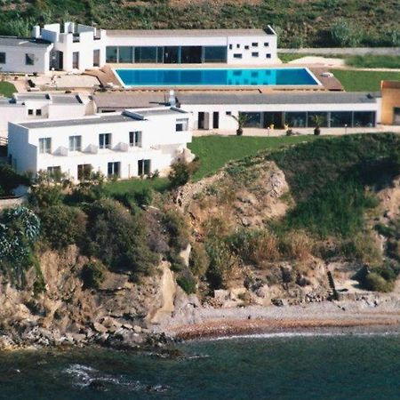 La Rosa Dei Venti Resort Piombino Extérieur photo